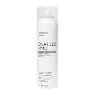 Olaplex number 4D CLEAN VOLUME DETOX Dr shampoo 6.3oz new